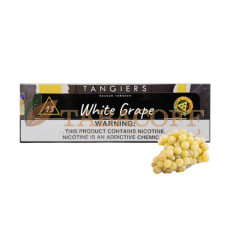 Тютюн для кальяна Tangiers Noir White Grape 100 гр